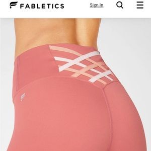 Fabletic leggings